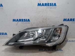 Used Headlight, left Fiat Ducato (250) 3.0 140 Natural Power Price € 90,75 Inclusive VAT offered by Maresia Parts
