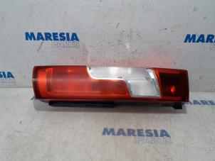 Used Taillight, right Fiat Ducato (250) 3.0 140 Natural Power Price € 90,75 Inclusive VAT offered by Maresia Parts