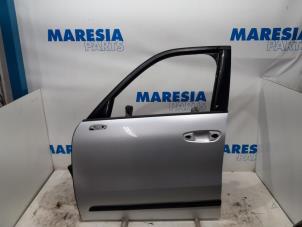 Used Door 4-door, front left Citroen C4 Grand Picasso (3A) 1.6 HDiF, Blue HDi 115 Price € 420,00 Margin scheme offered by Maresia Parts