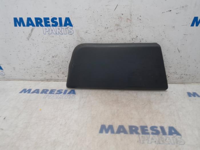 Begagnade Dekorstripe Fiat Ducato (250) 3.0 140 Natural Power Pris € 30,00 Marginaltabell erbjuds av Maresia Parts