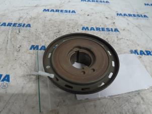 Used Crankshaft sprocket Citroen C4 Grand Picasso (3A) 1.6 BlueHDI 120 Price € 35,00 Margin scheme offered by Maresia Parts
