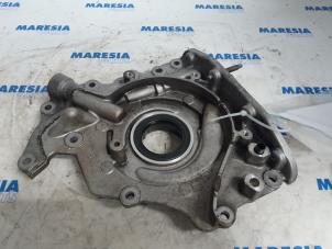 Used Oil pump Citroen C4 Grand Picasso (3A) 1.6 BlueHDI 120 Price € 50,00 Margin scheme offered by Maresia Parts