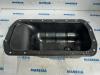 Sump from a Citroën C4 Grand Picasso (3A) 1.6 BlueHDI 120 2016