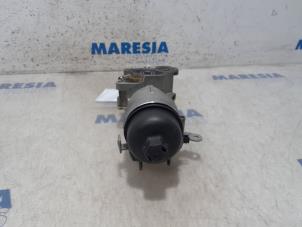 Used Oil filter holder Citroen C4 Grand Picasso (3A) 1.6 BlueHDI 120 Price € 65,00 Margin scheme offered by Maresia Parts