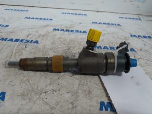 Usagé Injecteur (diesel) Citroen C4 Grand Picasso (3A) 1.6 BlueHDI 120 Prix € 50,00 Règlement à la marge proposé par Maresia Parts