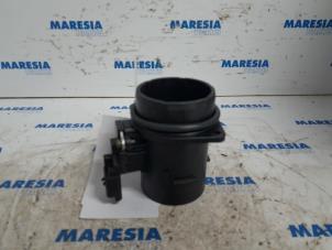 Used Airflow meter Citroen C4 Grand Picasso (3A) 1.6 BlueHDI 120 Price € 20,00 Margin scheme offered by Maresia Parts