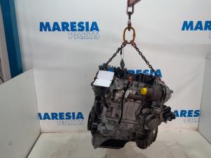 Usagé Moteur Citroen C4 Grand Picasso (3A) 1.6 HDiF, Blue HDi 115 Prix € 1.785,00 Règlement à la marge proposé par Maresia Parts