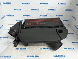 Used Air box Alfa Romeo MiTo (955) 1.3 JTDm 16V Eco Price € 30,00 Margin scheme offered by Maresia Parts