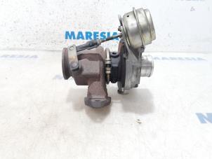 Used Turbo Fiat Doblo Cargo (263) 1.6 D Multijet Price € 254,10 Inclusive VAT offered by Maresia Parts