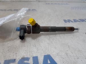 Usagé Injecteurs Fiat Doblo Cargo (263) 1.6 D Multijet Prix € 127,05 Prix TTC proposé par Maresia Parts
