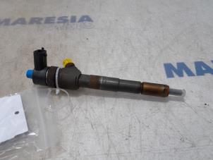 Used Injector (diesel) Fiat Doblo Cargo (263) 1.6 D Multijet Price € 127,05 Inclusive VAT offered by Maresia Parts