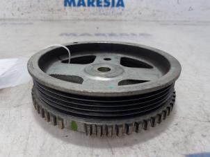 Used Crankshaft pulley Fiat Punto III (199) 0.9 TwinAir Turbo 100 Price € 35,00 Margin scheme offered by Maresia Parts