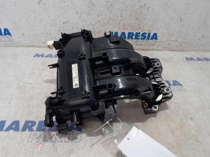 Begagnade Insugsrör Fiat Punto III (199) 0.9 TwinAir Turbo 100 Pris € 105,00 Marginaltabell erbjuds av Maresia Parts