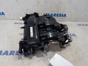 Used Intake manifold Fiat Punto III (199) 0.9 TwinAir Turbo 100 Price € 105,00 Margin scheme offered by Maresia Parts