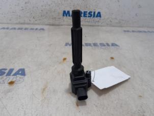 Used Pen ignition coil Fiat Punto III (199) 0.9 TwinAir Turbo 100 Price € 20,00 Margin scheme offered by Maresia Parts