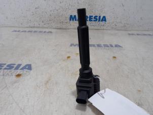 Used Pen ignition coil Fiat Punto III (199) 0.9 TwinAir Turbo 100 Price € 20,00 Margin scheme offered by Maresia Parts