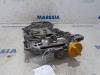 Kamremsskydd från en Renault Scénic III (JZ) 2.0 16V CVT 2010