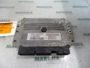 Usados Ordenador de caja automática Peugeot 607 (9D/U) 2.7 HDi V6 24V Precio € 262,50 Norma de margen ofrecido por Maresia Parts