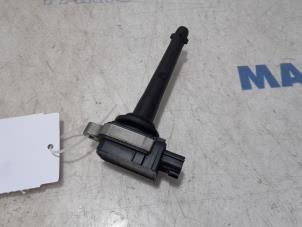 Used Pen ignition coil Renault Scénic III (JZ) 2.0 16V CVT Price € 20,00 Margin scheme offered by Maresia Parts