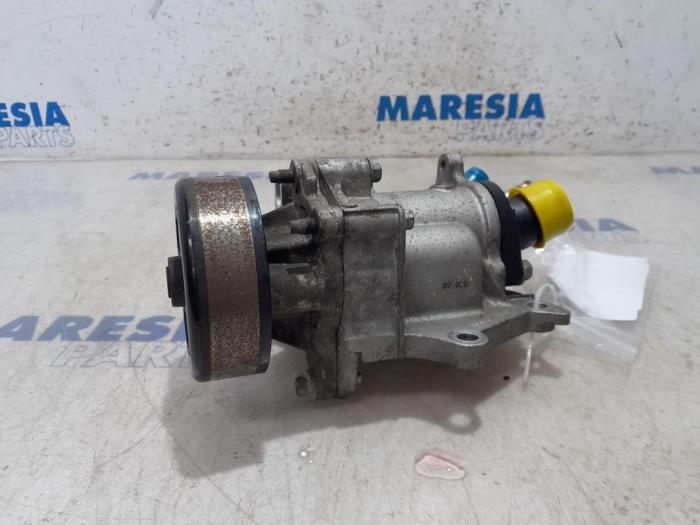 Vattenpump från en Renault Scénic III (JZ) 2.0 16V CVT 2010