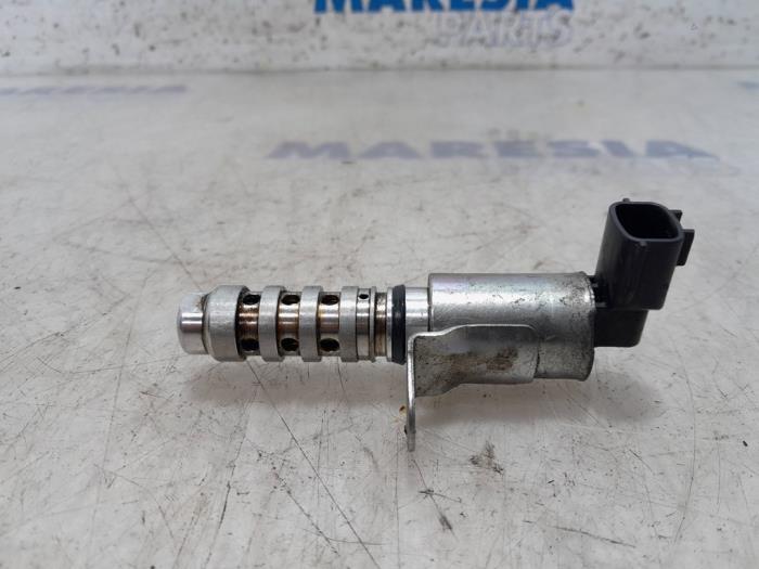 Gebrauchte Nockenwelle Sensor Renault Scénic III (JZ) 2.0 16V CVT Preis € 50,00 Margenregelung angeboten von Maresia Parts