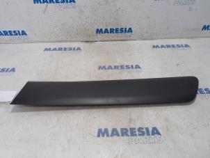 Used Decorative strip Peugeot Partner (GC/GF/GG/GJ/GK) 1.6 HDI 75 Phase 1 Price € 36,30 Inclusive VAT offered by Maresia Parts
