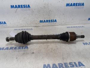 Used Front drive shaft, left Peugeot Partner (GC/GF/GG/GJ/GK) 1.6 HDI 75 Phase 1 Price € 60,50 Inclusive VAT offered by Maresia Parts