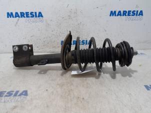 Used Front shock absorber rod, left Peugeot Partner (GC/GF/GG/GJ/GK) 1.6 HDI 75 Phase 1 Price € 72,60 Inclusive VAT offered by Maresia Parts