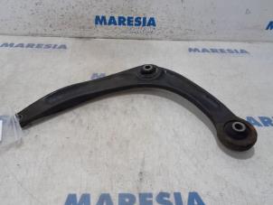 Used Front lower wishbone, right Peugeot Partner (GC/GF/GG/GJ/GK) 1.6 HDI 75 Phase 1 Price € 25,00 Margin scheme offered by Maresia Parts