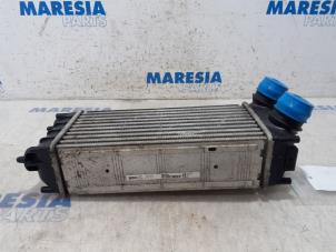 Used Intercooler Peugeot Partner (GC/GF/GG/GJ/GK) 1.6 HDI 75 Phase 1 Price € 29,04 Inclusive VAT offered by Maresia Parts