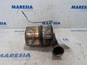 Used Particulate filter Peugeot Partner (GC/GF/GG/GJ/GK) 1.6 HDI 75 Phase 1 Price € 190,58 Inclusive VAT offered by Maresia Parts