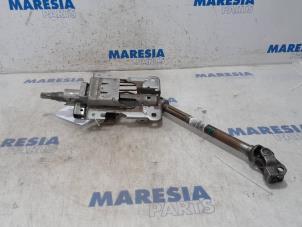 Used Steering column housing Peugeot Partner (GC/GF/GG/GJ/GK) 1.6 HDI 75 Phase 1 Price € 90,75 Inclusive VAT offered by Maresia Parts