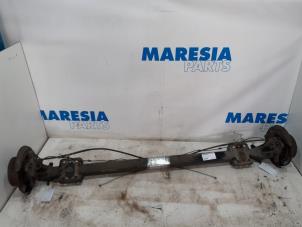 Used Rear-wheel drive axle Citroen Jumper (U9) 2.2 HDi 120 Euro 4 Price € 254,10 Inclusive VAT offered by Maresia Parts