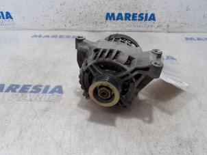 Used Dynamo Fiat 500 (312) 1.2 69 Price € 40,00 Margin scheme offered by Maresia Parts