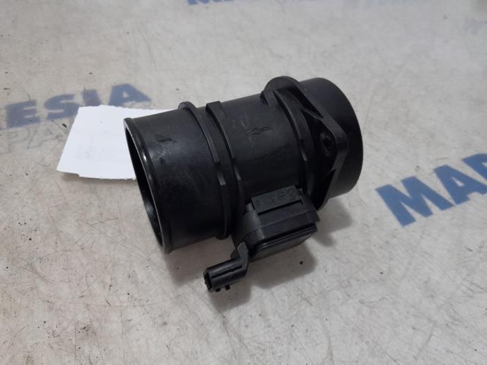 Gebrauchte Luftmassenmesser Renault Scénic III (JZ) 1.5 dCi 110 Preis € 20,00 Margenregelung angeboten von Maresia Parts