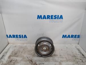 Used Wheel Fiat Ducato (250) 3.0 140 Natural Power Price € 42,35 Inclusive VAT offered by Maresia Parts