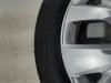 Juego de llantas deportivas + neumáticos de un Citroën C4 Grand Picasso (3A) 1.6 HDiF, Blue HDi 115 2014