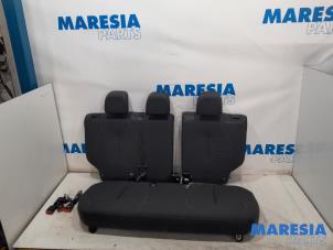 Used Rear bench seat Citroen C3 (SC) 1.2 VTi 82 12V Price € 262,50 Margin scheme offered by Maresia Parts