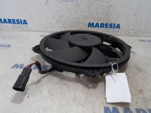 Used Fan motor Peugeot Partner (GC/GF/GG/GJ/GK) 1.6 HDI 75 Phase 1 Price € 60,50 Inclusive VAT offered by Maresia Parts