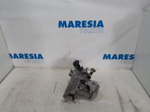Usagé Boîte de vitesse Citroen C3 (SC) 1.2 VTi 82 12V Prix € 315,00 Règlement à la marge proposé par Maresia Parts