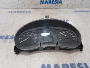 Used Instrument panel Peugeot Partner (GC/GF/GG/GJ/GK) 1.6 HDI 75 Phase 1 Price € 90,75 Inclusive VAT offered by Maresia Parts