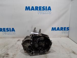 Gebrauchte Getriebe Peugeot 508 SW (8E/8U) 1.6 THP 16V Preis € 420,00 Margenregelung angeboten von Maresia Parts