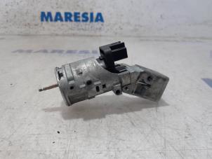 Used Ignition lock + key Peugeot Partner (GC/GF/GG/GJ/GK) 1.6 HDI 75 Phase 1 Price € 60,50 Inclusive VAT offered by Maresia Parts