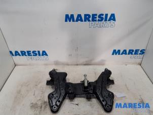 Used Subframe Citroen C3 (SC) 1.2 VTi 82 12V Price € 70,00 Margin scheme offered by Maresia Parts