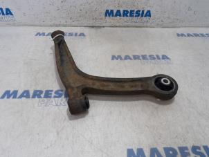 Used Front lower wishbone, left Fiat 500 (312) 1.2 69 Price € 20,00 Margin scheme offered by Maresia Parts