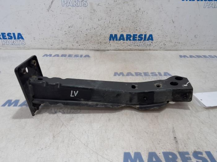 Begagnade Underram Fiat 500 (312) 1.2 Pris € 25,00 Marginaltabell erbjuds av Maresia Parts