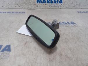 Used Rear view mirror Peugeot 307 CC (3B) 1.6 16V Price € 35,00 Margin scheme offered by Maresia Parts