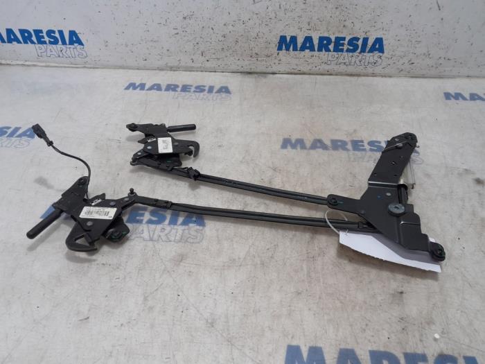 Peugeot Cabrio - Modelle, Preise & Daten