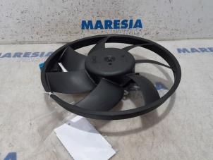 Used Fan motor Citroen C3 (SC) 1.2 VTi 82 12V Price € 40,00 Margin scheme offered by Maresia Parts
