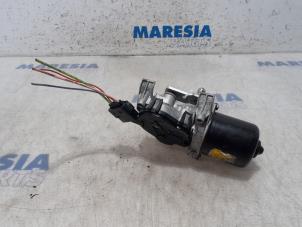 Used Front wiper motor Citroen C3 (SC) 1.2 VTi 82 12V Price € 30,00 Margin scheme offered by Maresia Parts